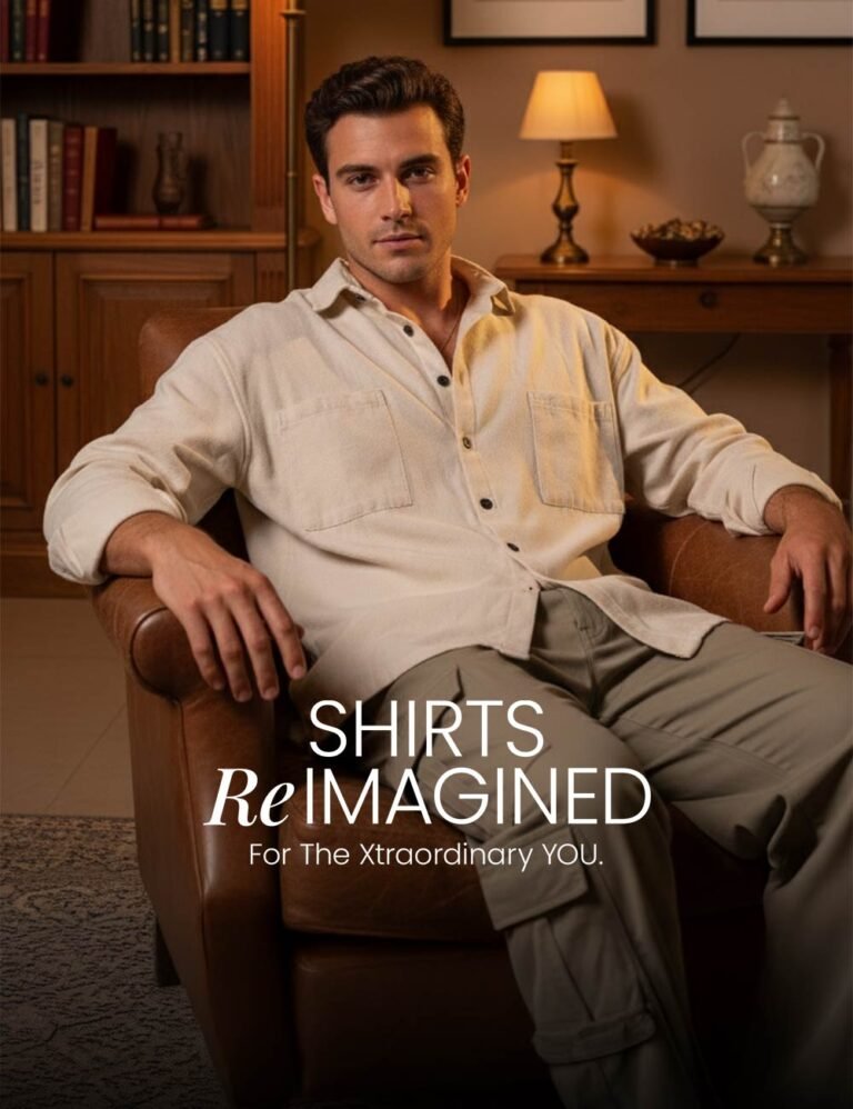 Youthful fashion at low prices