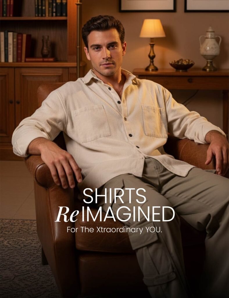 Youthful fashion at low prices