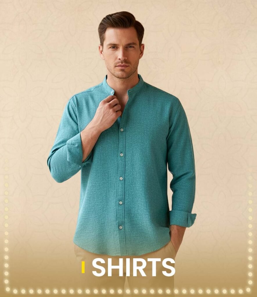 Affordable Fashion Clothing Dubai