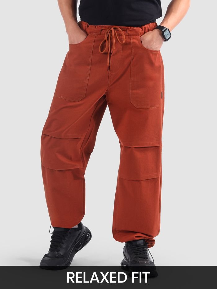 Youthful fashion at low prices